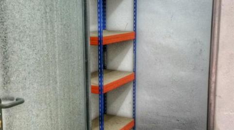 Foto 2 de Traster de lloguer a Calle Doña Enriqueta, 10, Perchel Norte, Málaga