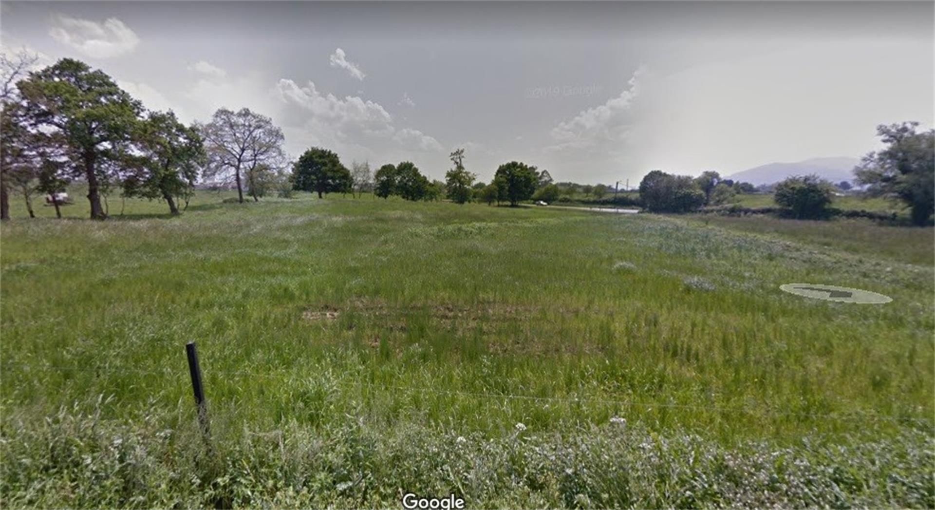 Exterior view of Land for sale in Llanera