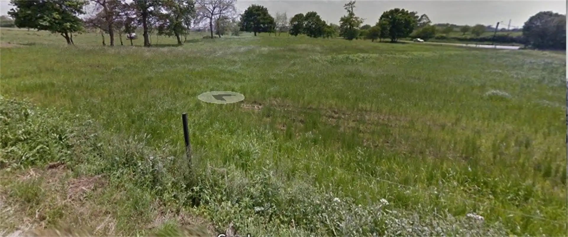 Exterior view of Land for sale in Llanera