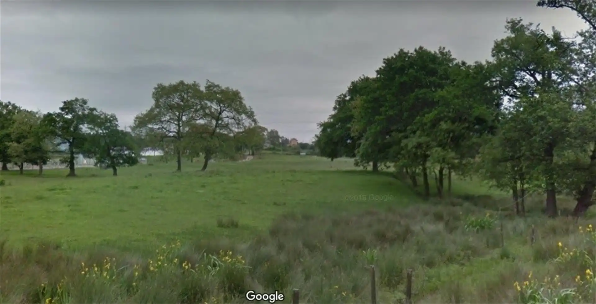 Exterior view of Land for sale in Llanera