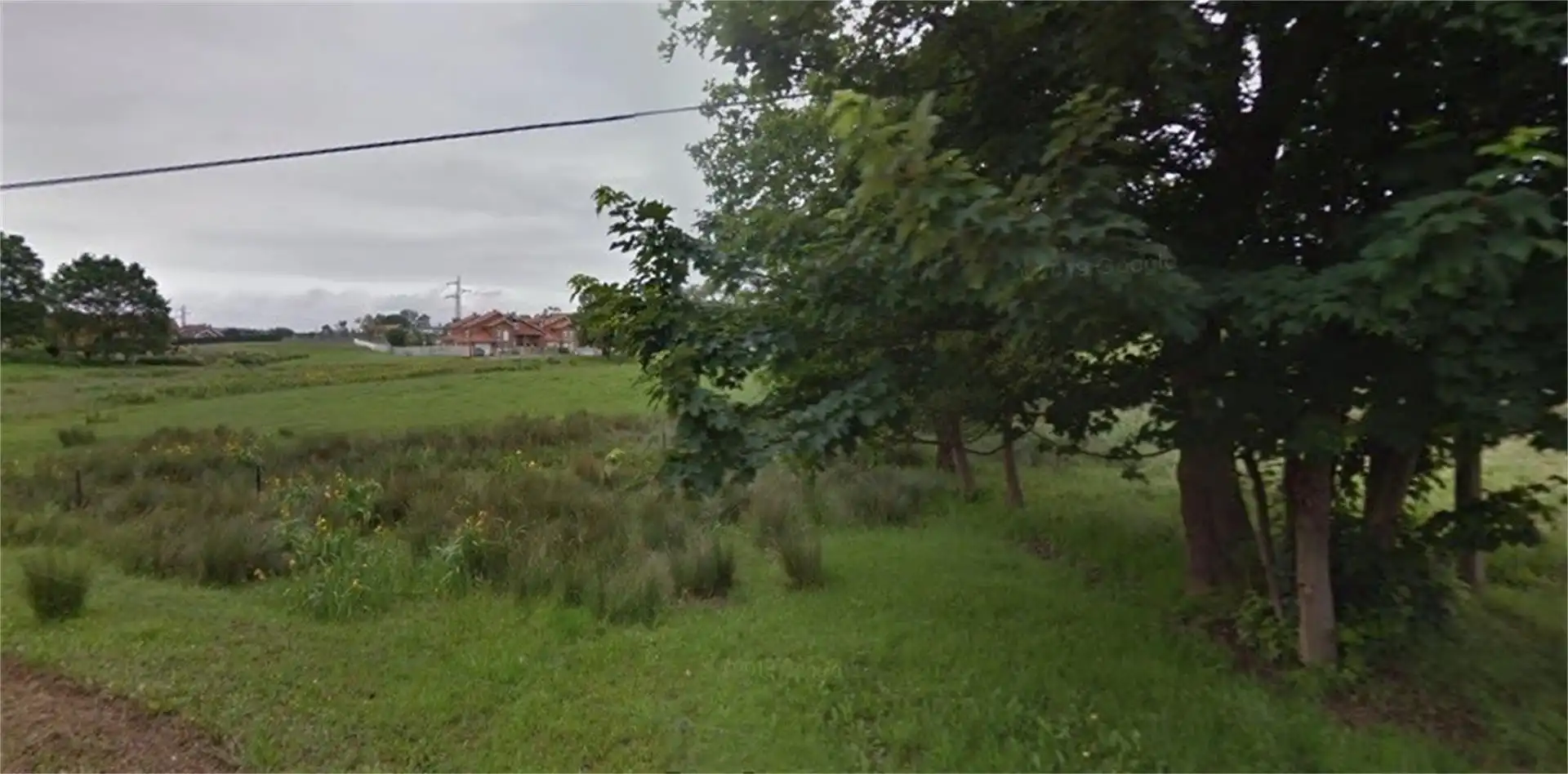 Land for sale in Llanera