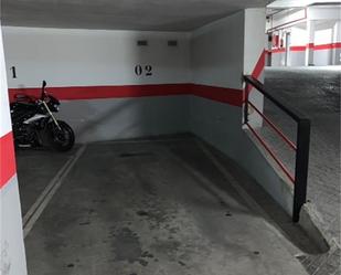 Garage to rent in  Madrid Capital