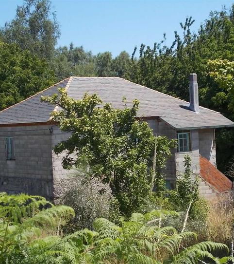 Terreno en venta en A Pobra de Trives , Ourense - imagen 2 Foto 2 de Terreno en venta en A Pobra de Trives , Ourense