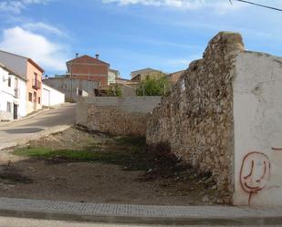Land for sale in Beniarrés