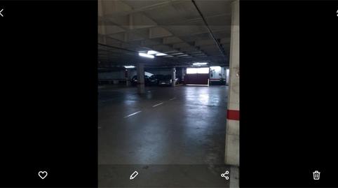 Garatge en venda a Passatge de Sant Elies, Congrés, Barcelona - imatge 2 Foto 2 de Garatge en venda a Passatge de Sant Elies, Congrés, Barcelona