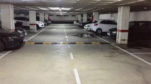 Garatge en venda a Passatge de Sant Elies, Congrés, Barcelona - imatge 5 Foto 5 de Garatge en venda a Passatge de Sant Elies, Congrés, Barcelona