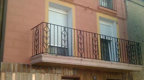 Flat for sale in Carrer la Font, 6, Linyola, Lleida - image 5 Photo 5 of Flat for sale in Carrer la Font, 6, Linyola, Lleida