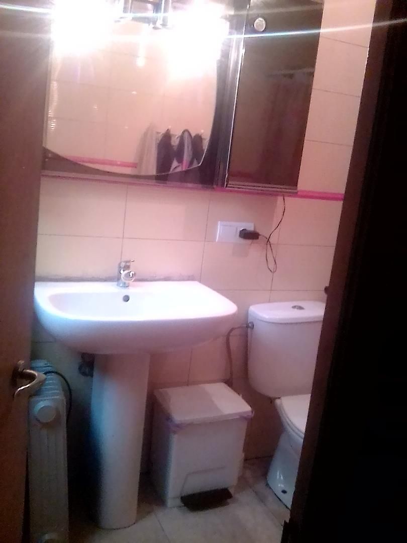 Bathroom of Flat for sale in Linyola  with Terrace and Balcony