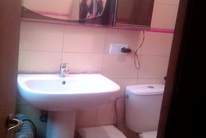 Flat for sale in Carrer la Font, 6, Linyola, Lleida - image 1 Photo 1 of Flat for sale in Carrer la Font, 6, Linyola, Lleida