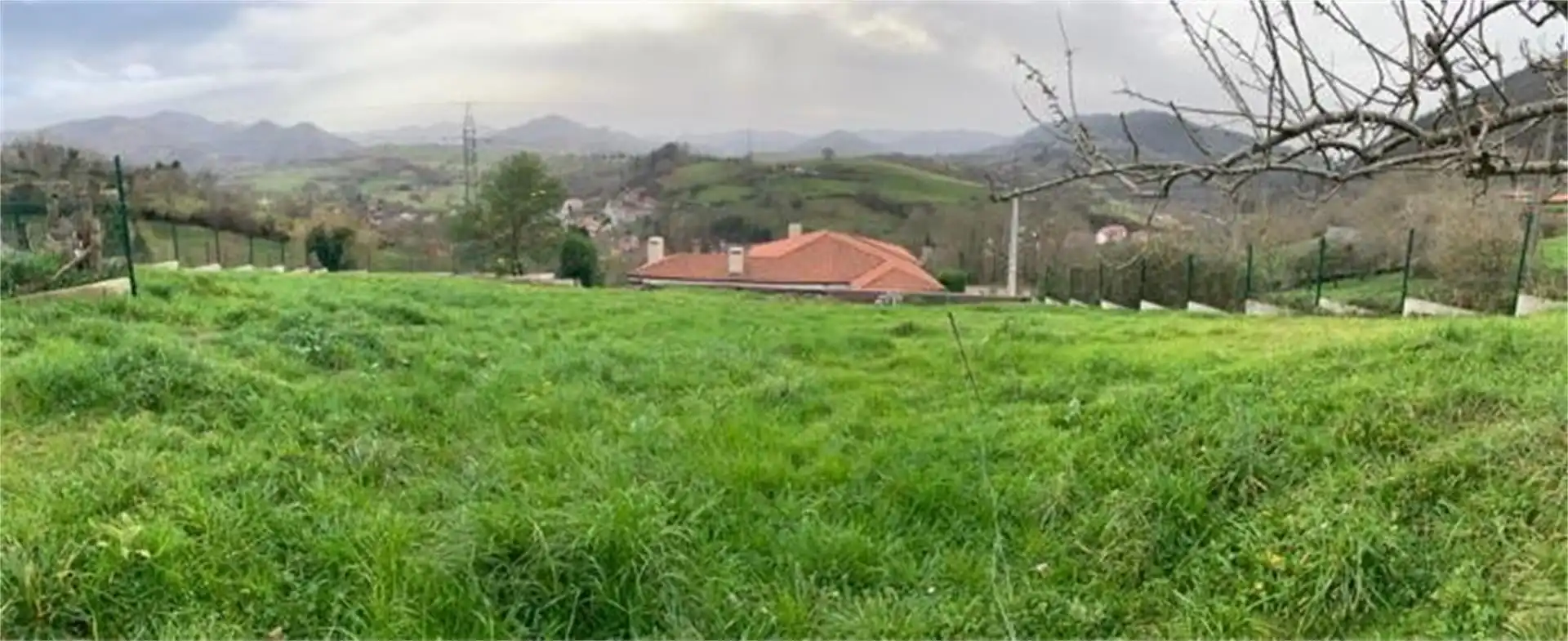 Terreno en venta en Piloña