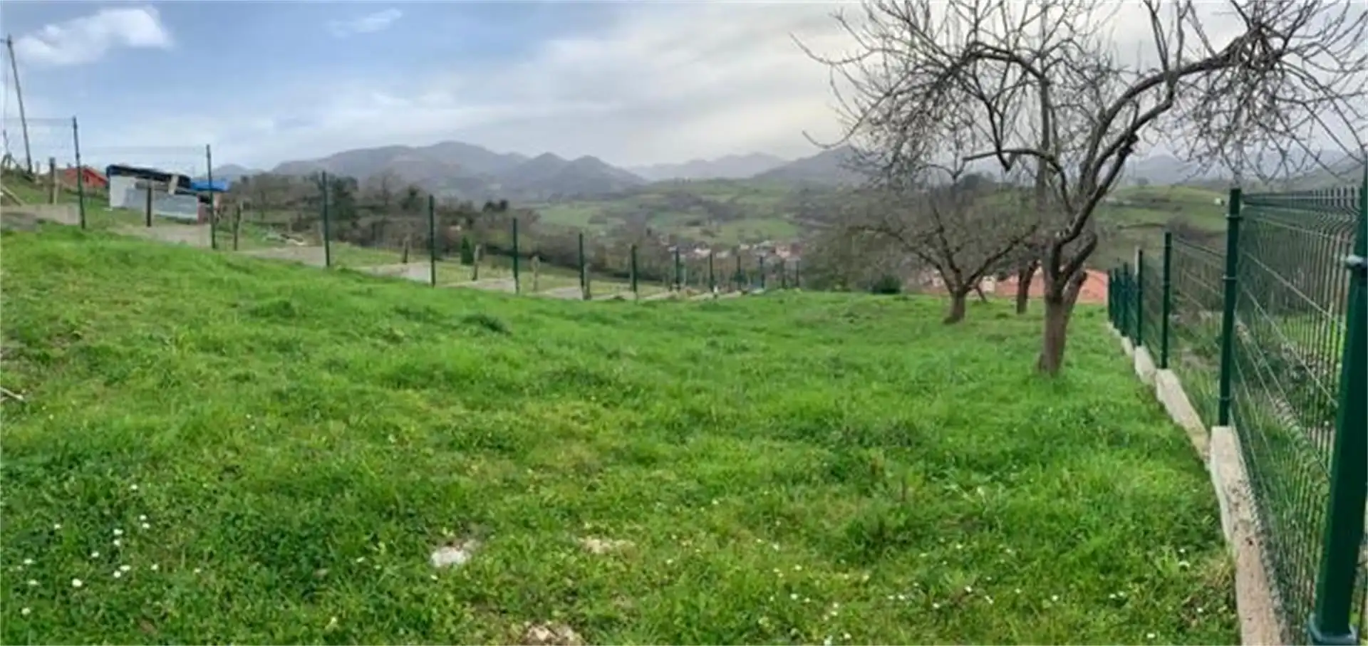 Terreno en venta en Piloña