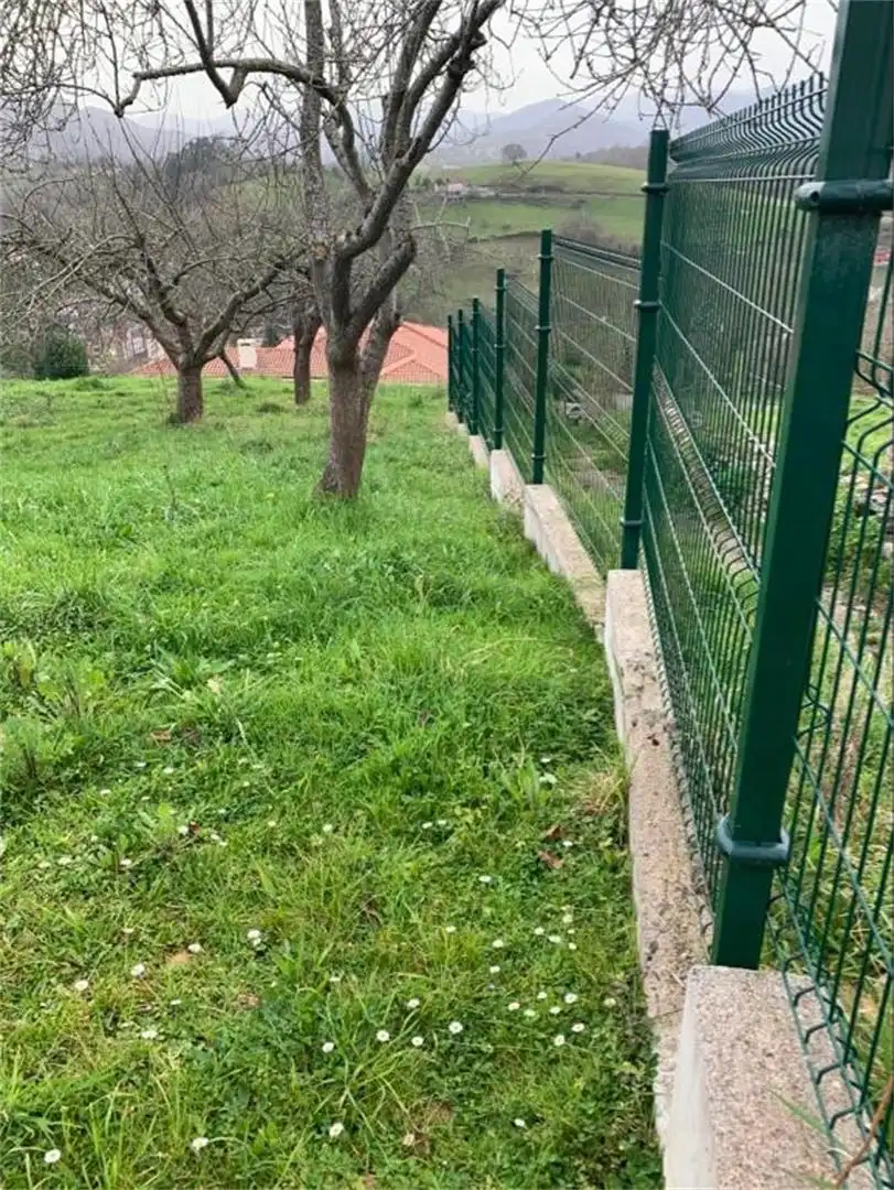 Terreno en venta en Piloña