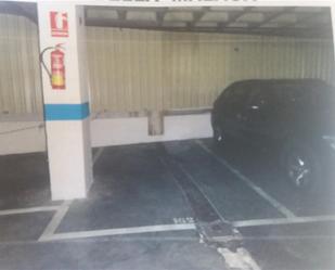 Parking of Garage for sale in Marbella
