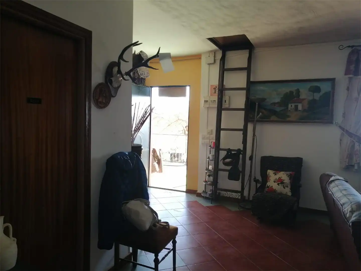 Land for sale in Calle Gamonal, Marmolejo Land for sale in Marmolejo