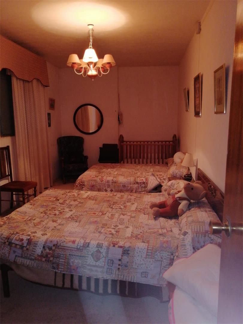 Schlafzimmer von Grundstücke zum verkauf in Marmolejo