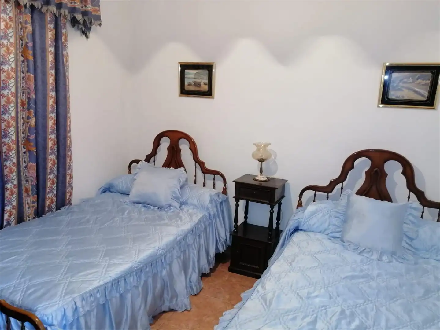 Land for sale in Calle Gamonal, Marmolejo Bedroom of Land for sale in Marmolejo