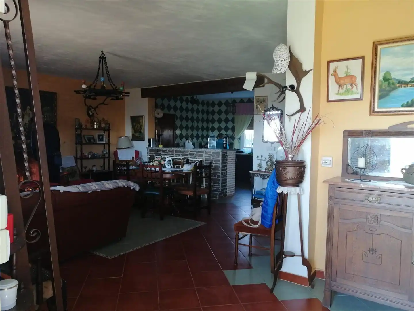 Land for sale in Calle Gamonal, Marmolejo Land for sale in Marmolejo