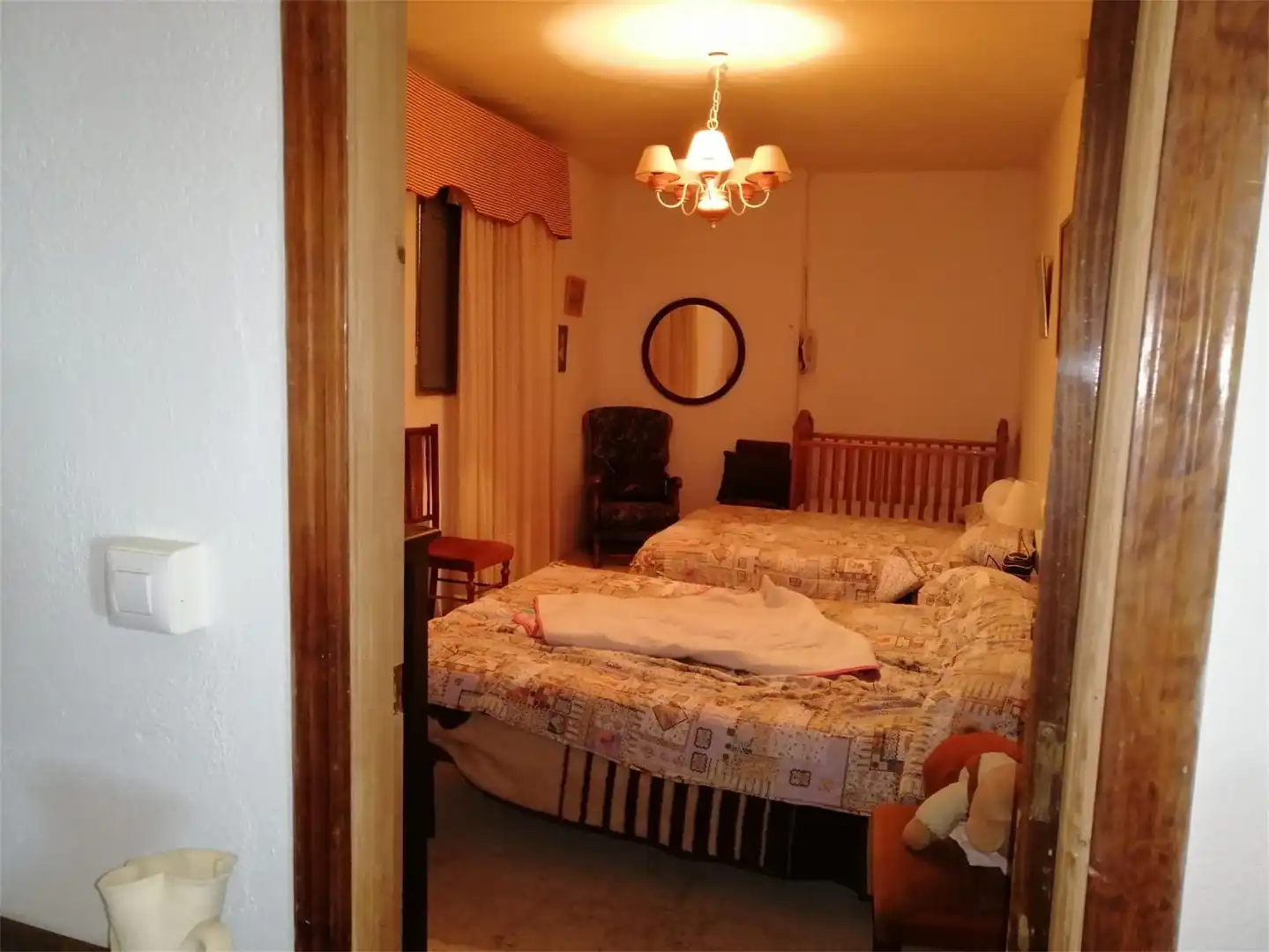 Land for sale in Calle Gamonal, Marmolejo Bedroom of Land for sale in Marmolejo