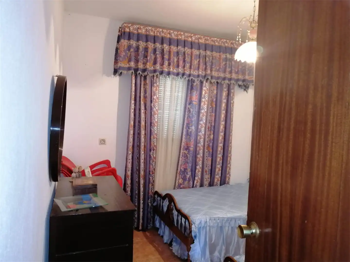 Land for sale in Calle Gamonal, Marmolejo Bedroom of Land for sale in Marmolejo