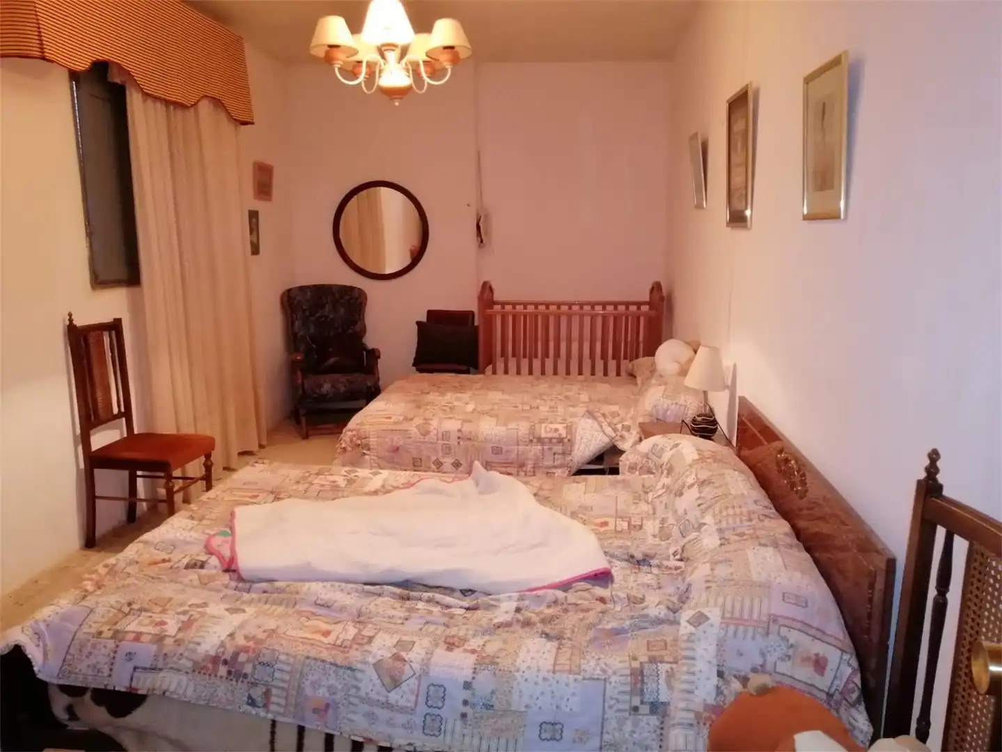 Land for sale in Calle Gamonal, Marmolejo Bedroom of Land for sale in Marmolejo
