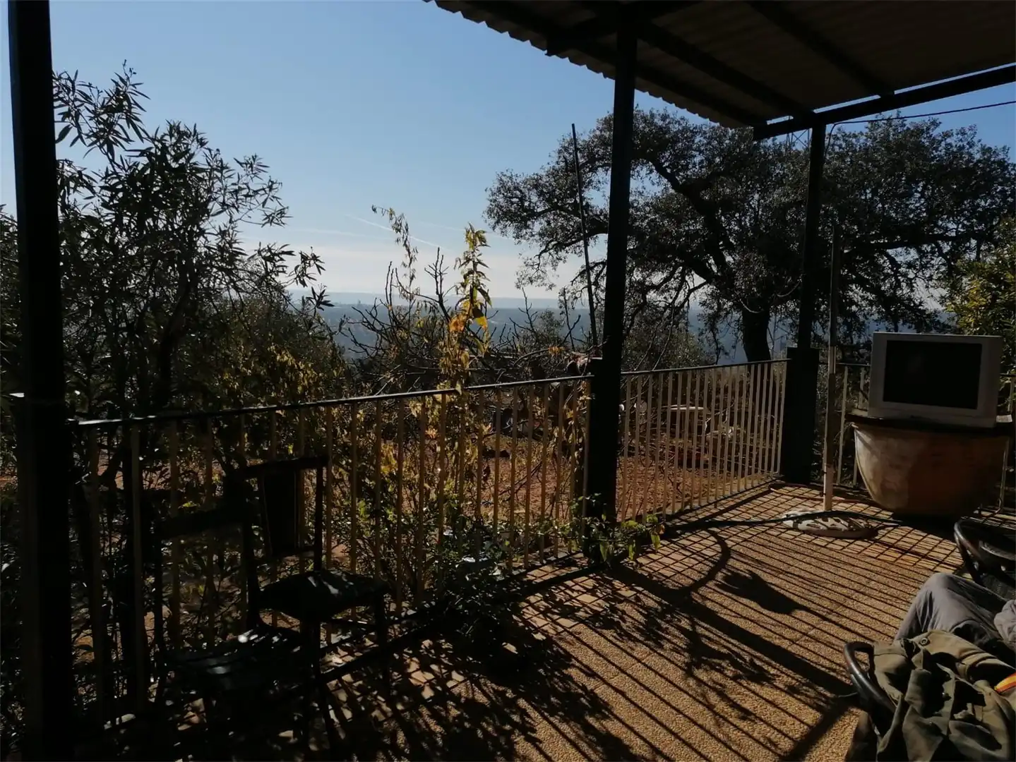Land for sale in Calle Gamonal, Marmolejo Terrace of Land for sale in Marmolejo