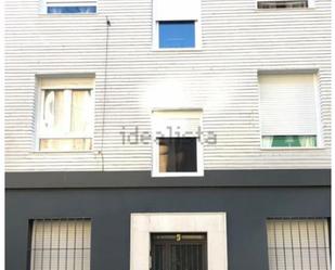 Exterior view of Flat for sale in  Madrid Capital