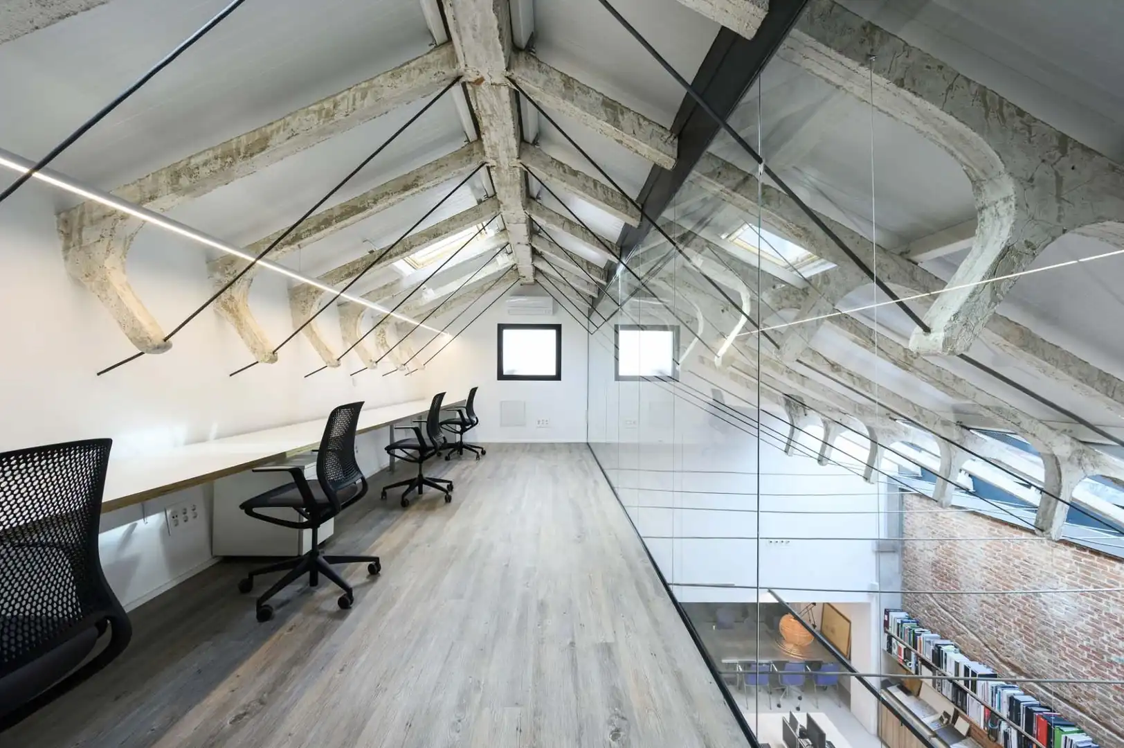 Office for rent in Calle de las Cuevas, 26, Valdeacederas Office for rent in Madrid