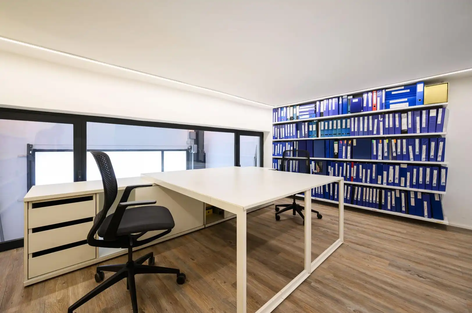 Office for rent in Calle de las Cuevas, 26, Valdeacederas Office for rent in Madrid