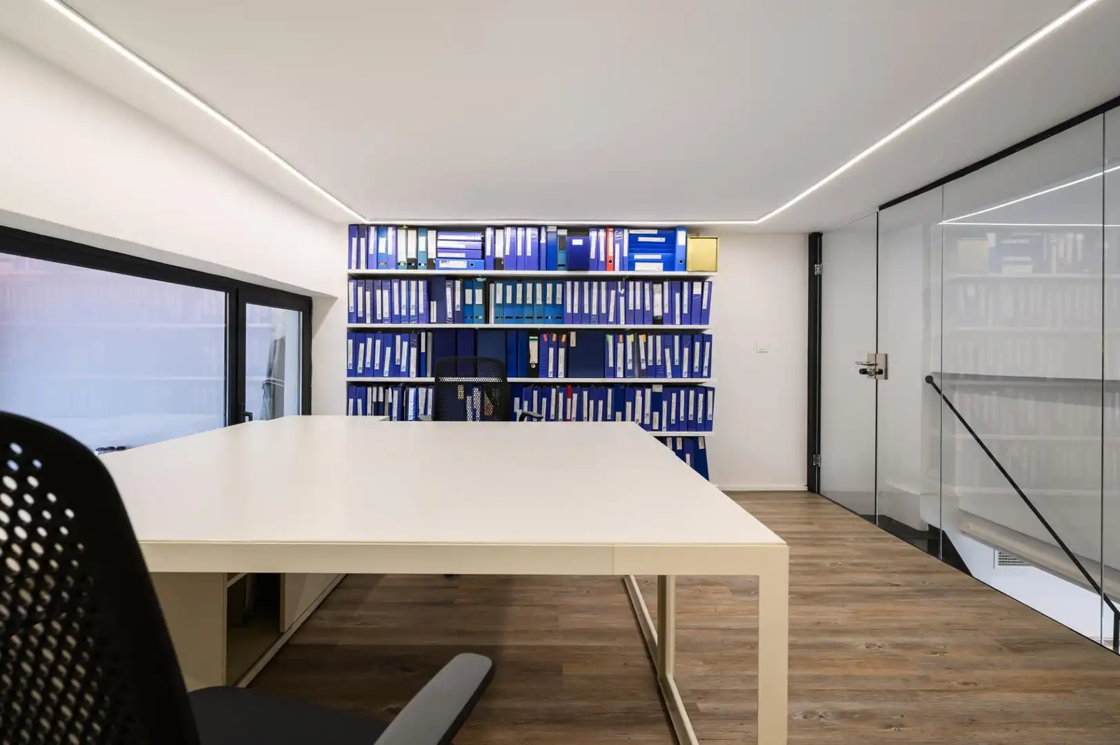 Office for rent in Calle de las Cuevas, 26, Valdeacederas Office for rent in Madrid
