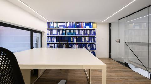 Photo 4 of Office to rent in Calle de las Cuevas, 26, Valdeacederas, Madrid