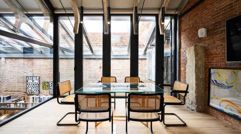 Photo 5 of Office to rent in Calle de las Cuevas, 26, Valdeacederas, Madrid