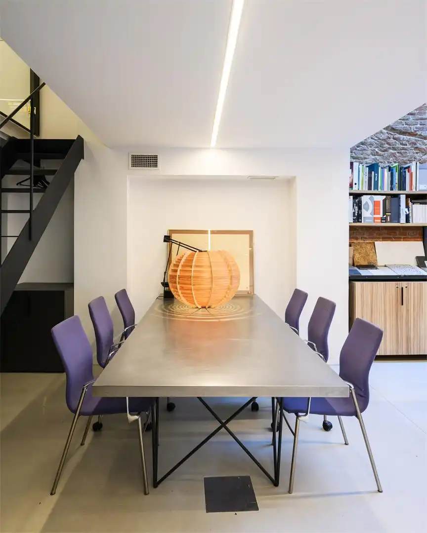 Office for rent in Calle de las Cuevas, 26, Valdeacederas Office for rent in Madrid