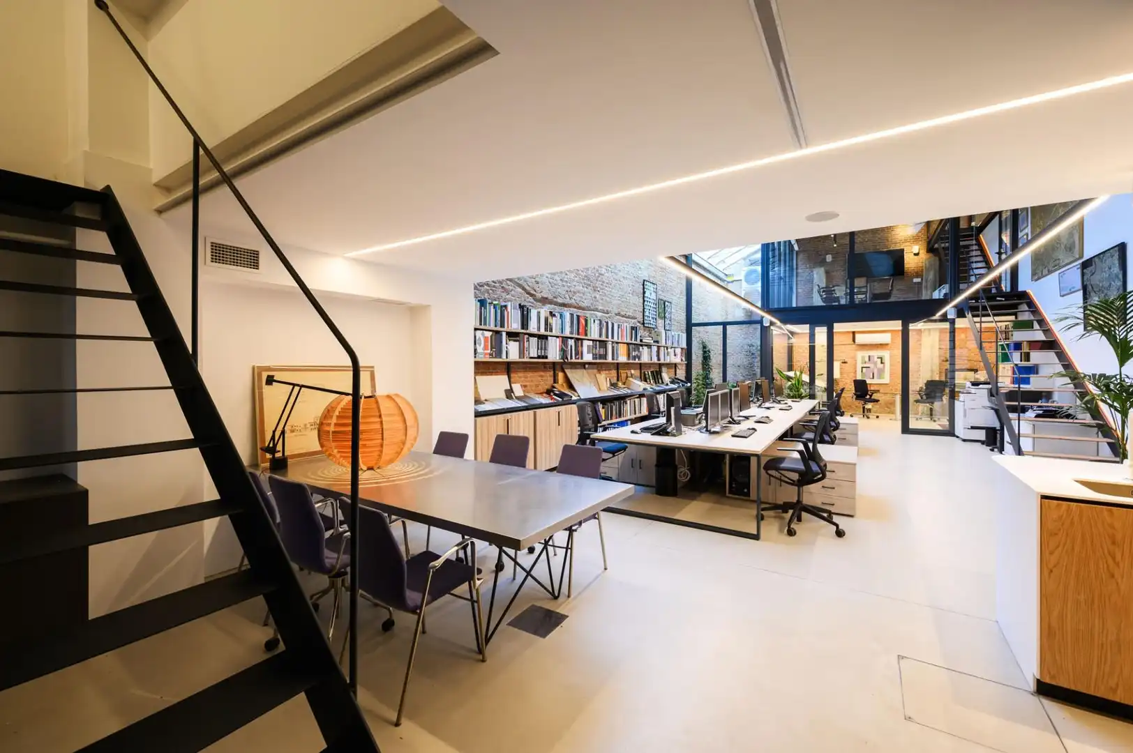 Office for rent in Calle de las Cuevas, 26, Valdeacederas Office for rent in Madrid