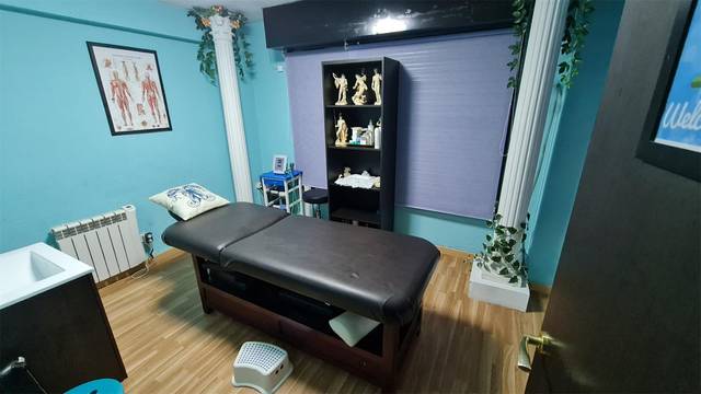 Local comercial en Alquiler en Calle Diego de Ros y Medrano, 16 en Chorrillo