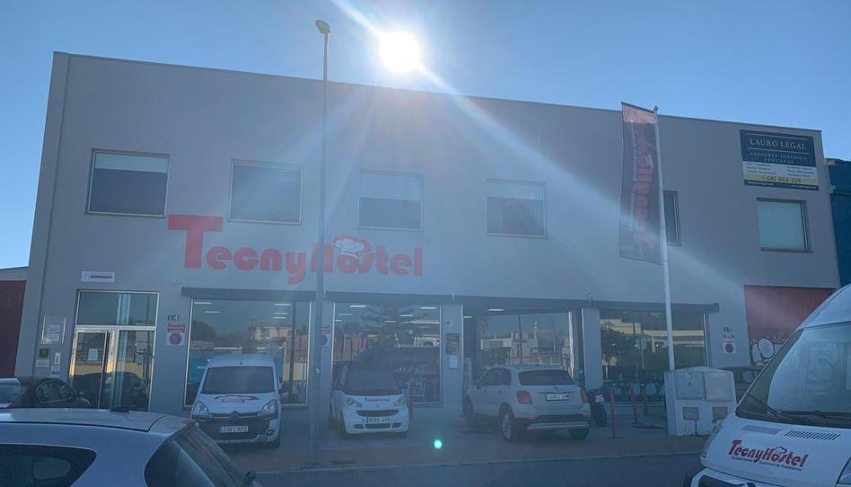 Office to rent in Avenida las Americas, 3, Capellanía - Retamar, Málaga - image 1 Photo 1 of Office to rent in Avenida las Americas, 3, Capellanía - Retamar, Málaga