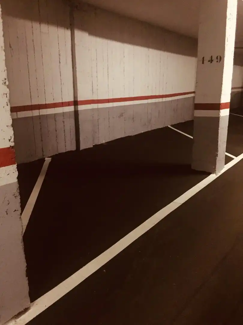 Parking de Garaje en venta en Avilés