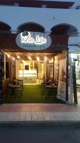 Nave industrial en Venta en Avinguda Punta Arabí en Sant Carles