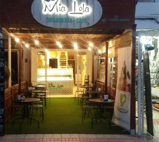 Industrial buildings for sale in Avinguda Punta Arabí, Sant Carles, Illes Balears - image 1 Photo 1 of Industrial buildings for sale in Avinguda Punta Arabí, Sant Carles, Illes Balears