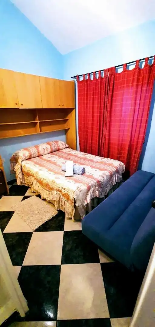 Houses for sale in Calle Almadraba, 44, Los Barrios Bedroom of Houses for sale in Los Barrios with Private garden, Terrace and Storage room