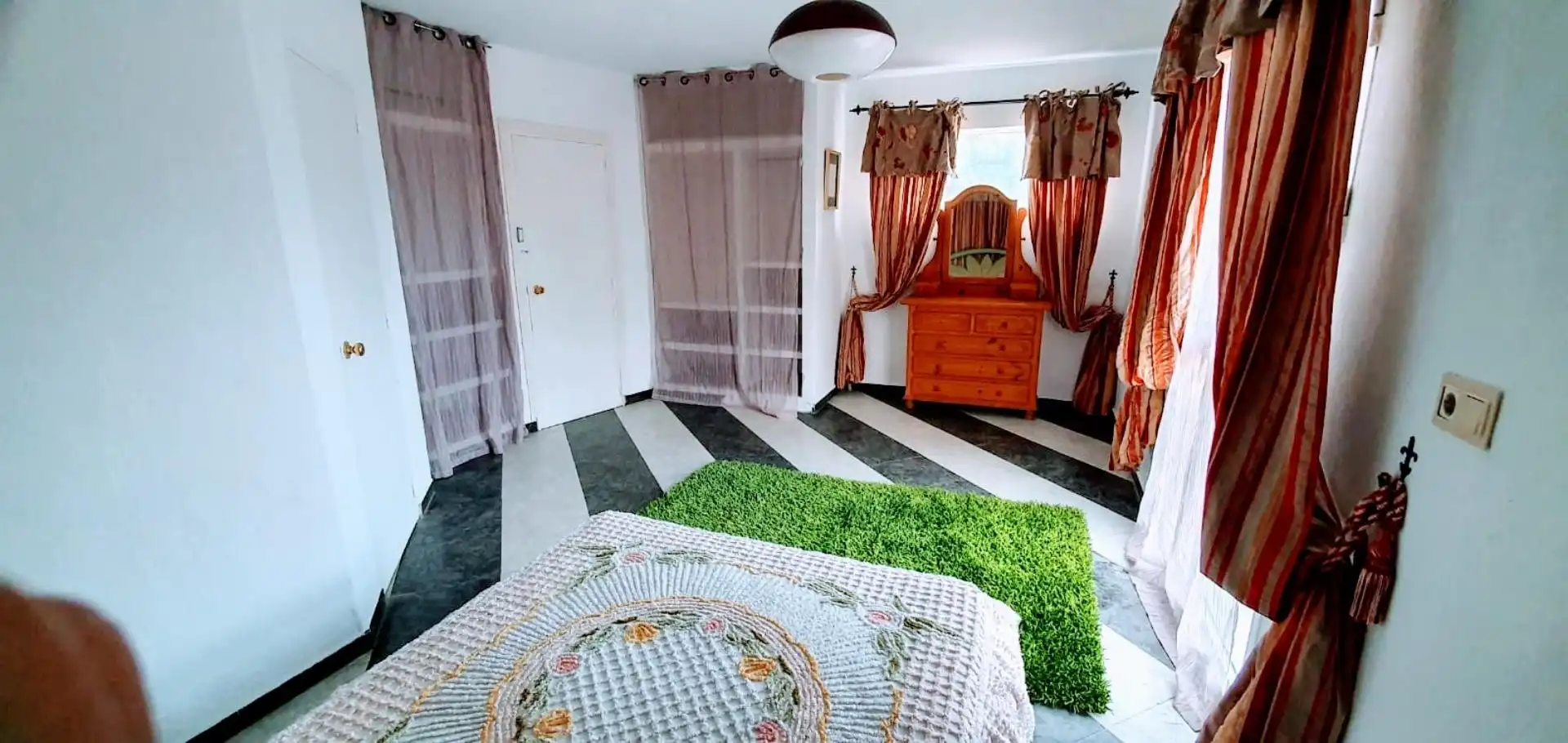 Houses for sale in Calle Almadraba, 44, Los Barrios Bedroom of Houses for sale in Los Barrios with Private garden, Terrace and Storage room