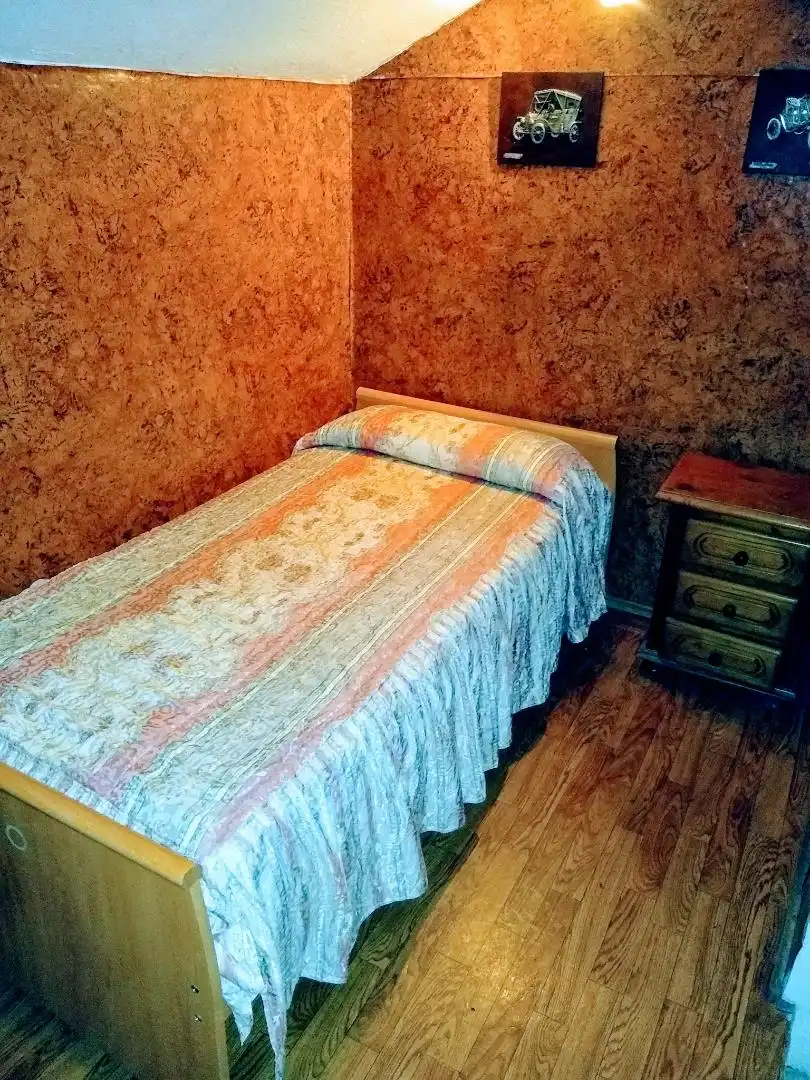 Houses for sale in Calle Almadraba, 44, Los Barrios Bedroom of Houses for sale in Los Barrios with Private garden, Terrace and Storage room