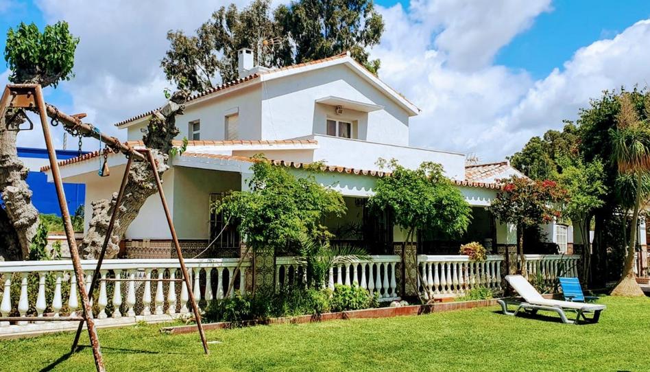 Casa o xalet en venda a Calle Almadraba, 44, Los Barrios, Cádiz - imatge 1 Foto 1 de Casa o xalet en venda a Calle Almadraba, 44, Los Barrios, Cádiz