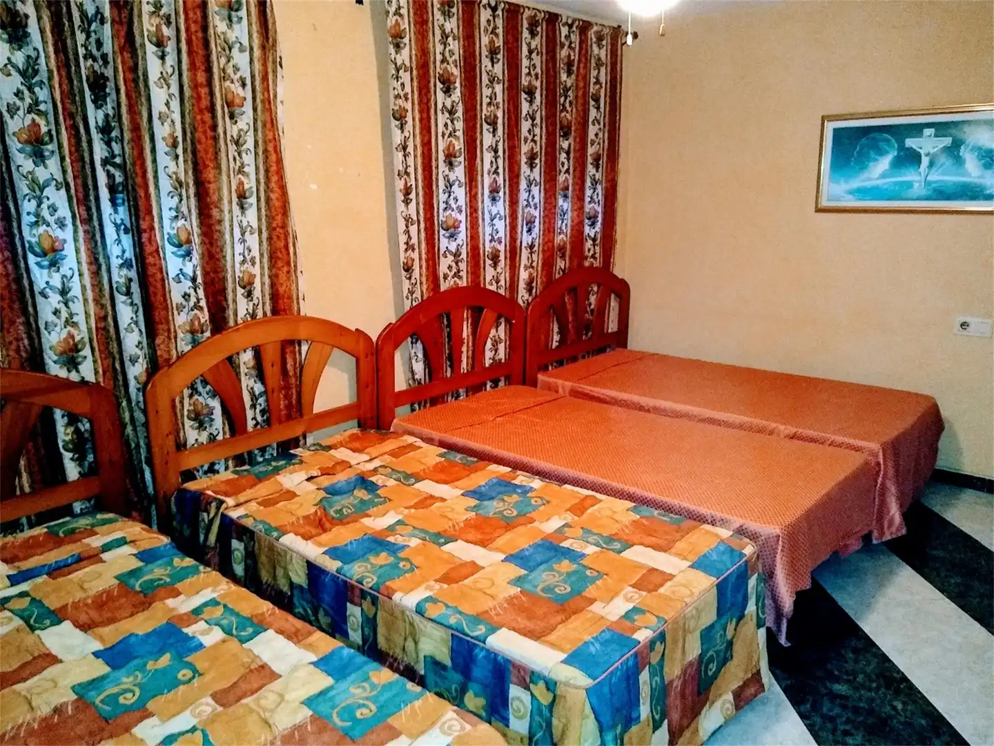Houses for sale in Calle Almadraba, 44, Los Barrios Bedroom of Houses for sale in Los Barrios with Private garden, Terrace and Storage room