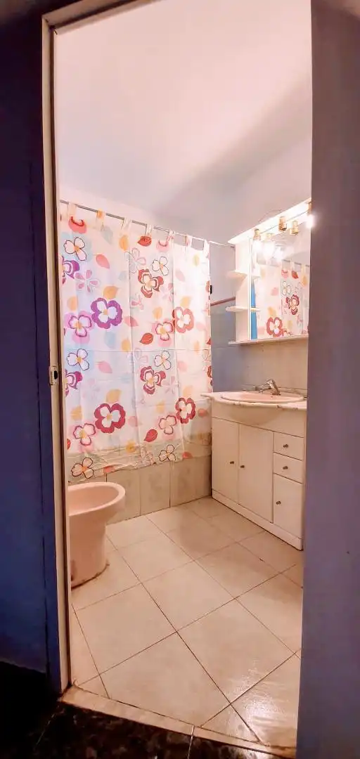 Houses for sale in Calle Almadraba, 44, Los Barrios Bathroom of Houses for sale in Los Barrios with Private garden, Terrace and Storage room
