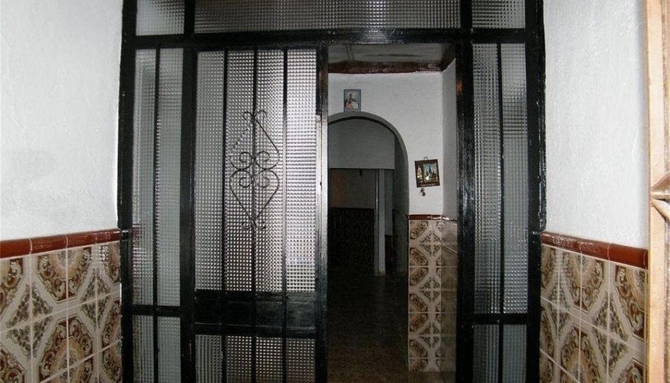 Casa adosada en venta en Calle San Roque, Aracena, Huelva - imagen 1 Foto 1 de Casa adosada en venta en Calle San Roque, Aracena, Huelva