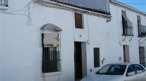 Casa adosada en venta en Calle San Roque, Aracena, Huelva - imagen 2 Foto 2 de Casa adosada en venta en Calle San Roque, Aracena, Huelva