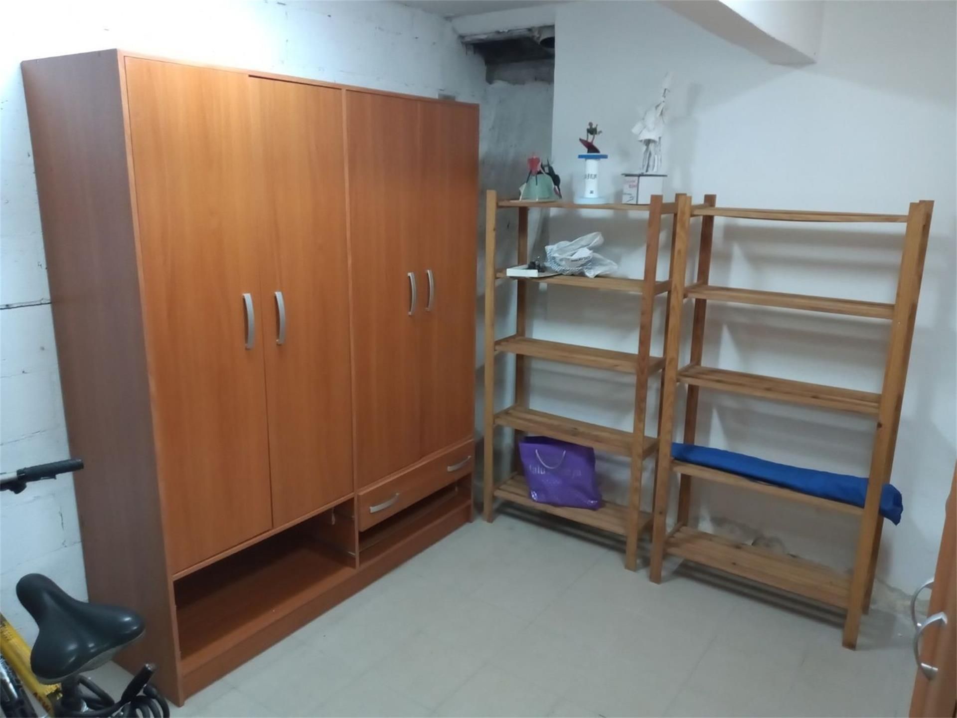 Box room for sale in Donostia - San Sebastián 