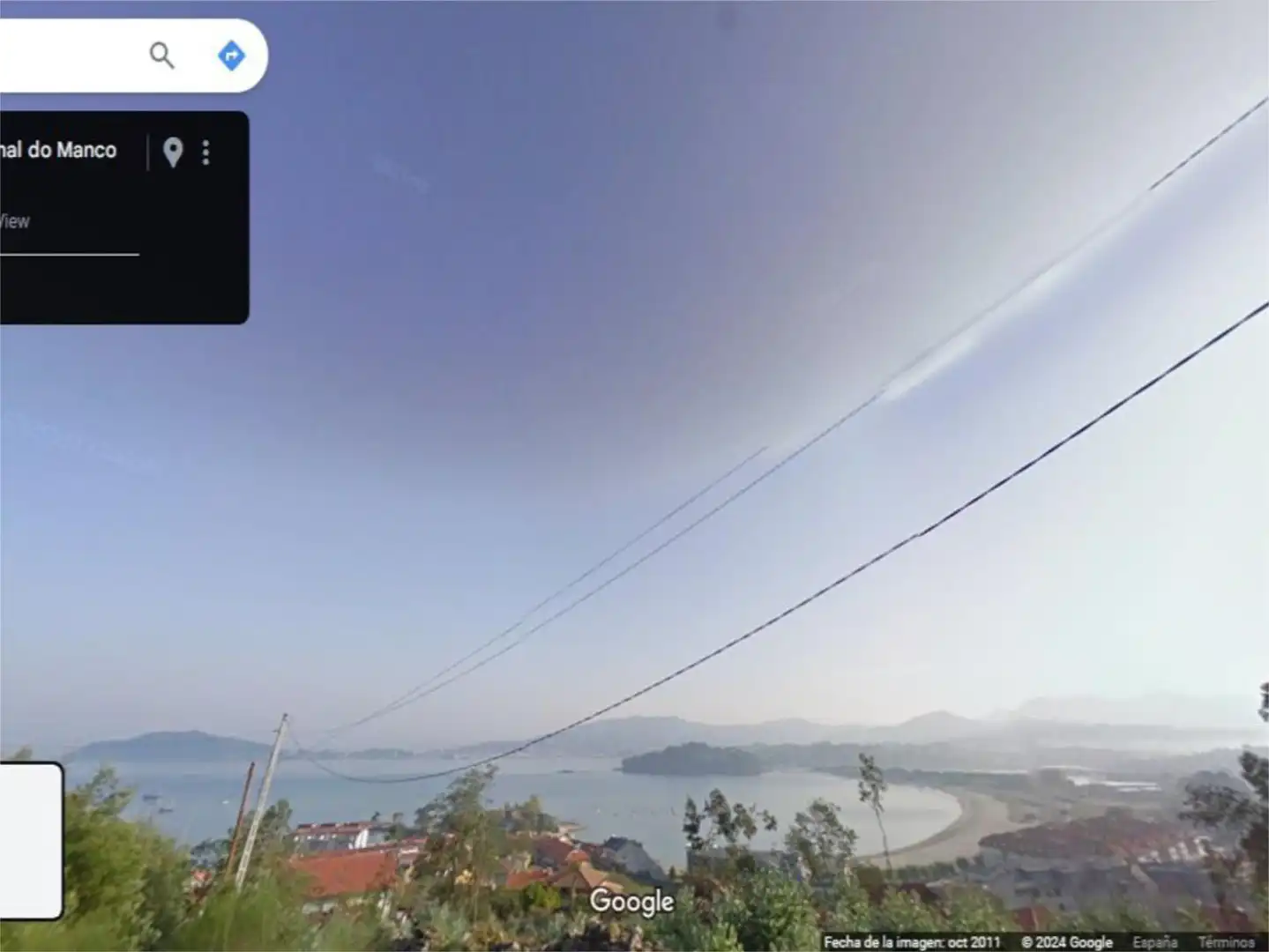Constructible Land for sale in Lugar Cruceiro, 12, Baiona Constructible Land for sale in Baiona