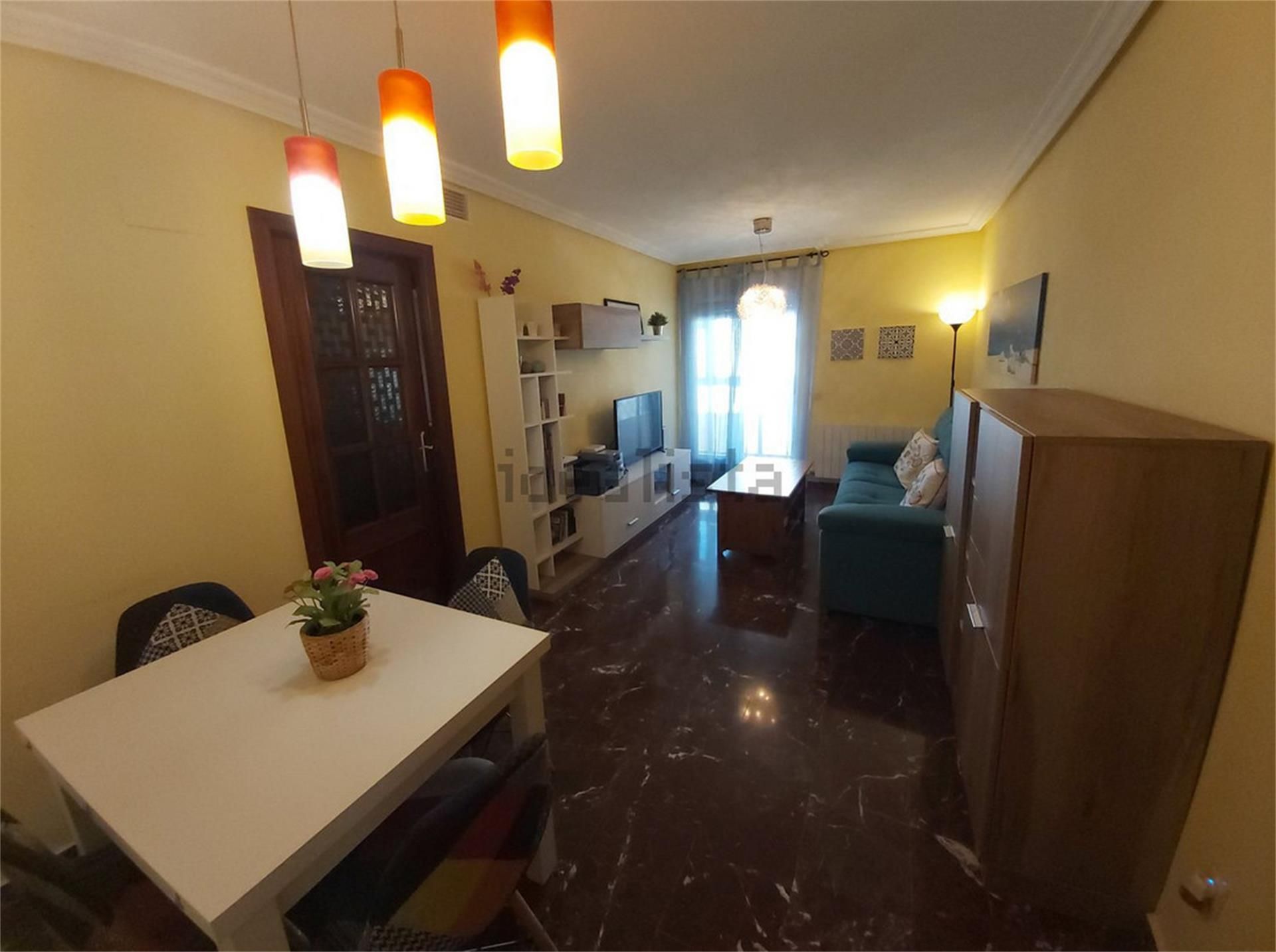 Living room of Flat for sale in Olesa de Montserrat