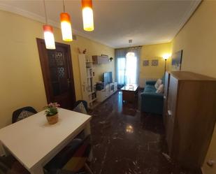 Living room of Flat for sale in Olesa de Montserrat